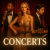 Concerts Abroad