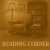 Reading Corner Abroad