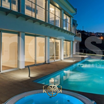 VILLA for sale in Sauzal