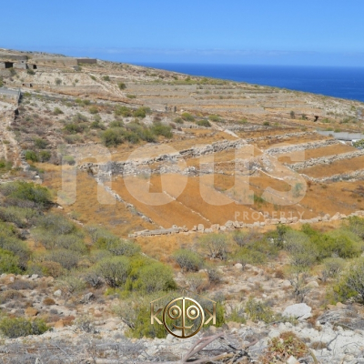 TERRENO for sale in Las Eras