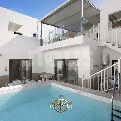 VILLA for sale in Armeñime