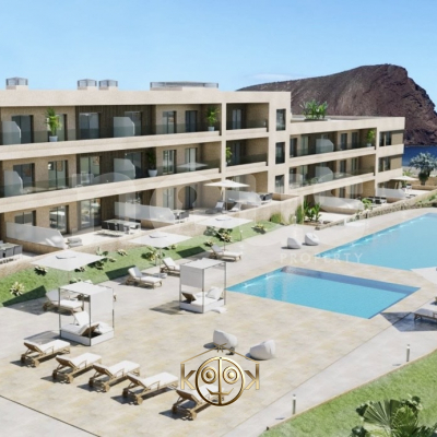 APARTAMENTO for sale in La Tejita