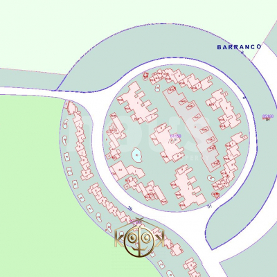 TERRENO for sale in Costa Adeje (Golf)