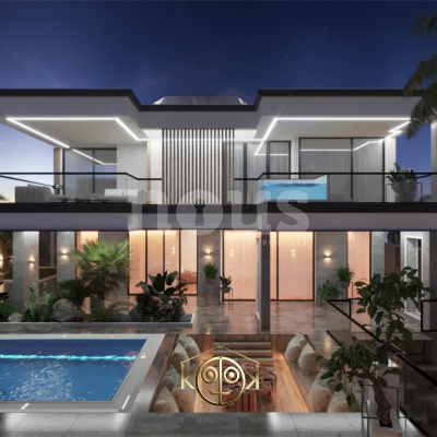 VILLA for sale in Costa Adeje (Torviscas Alto)