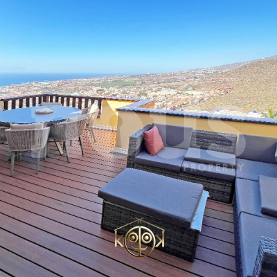 ATICO for sale in Costa Adeje (Torviscas Alto)