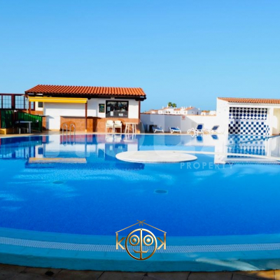 APARTAMENTO for sale in Amarilla Golf