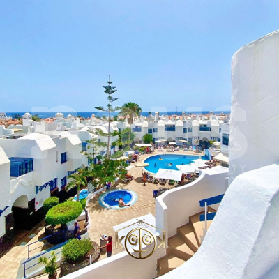 ATICO for sale in Costa Adeje (Fañabe)