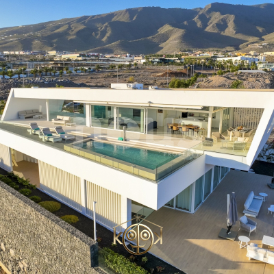VILLA for sale in Costa Adeje (La Caleta)