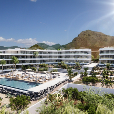 APARTAMENTO for sale in Costa Adeje (Madroñal)
