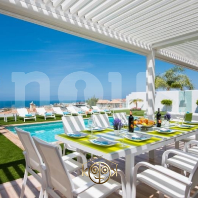 VILLA for sale in Costa Adeje (Madroñal)