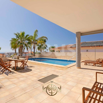 VILLA for sale in Callao Salvaje