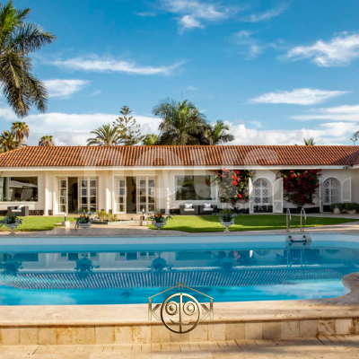 VILLA for sale in Maspalomas