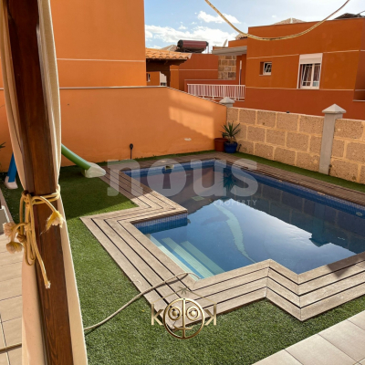 VILLA for sale in Los Cristianos