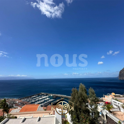 APARTAMENTO for sale in Los Gigantes