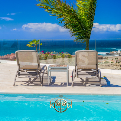 VILLA for sale in Costa Adeje (El Duque)