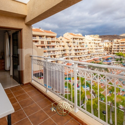 APARTAMENTO for sale in Las Americas (Arona)