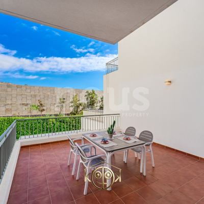 APARTAMENTO for sale in Costa Adeje (La Caleta)