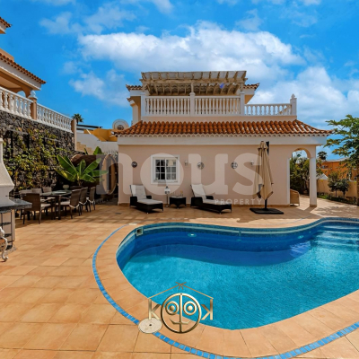 VILLA for sale in Callao Salvaje