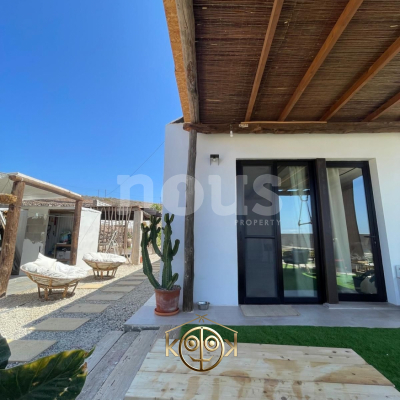 VILLA for sale in Marazul