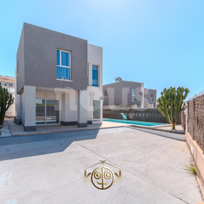 VILLA for sale in Playa Paraiso