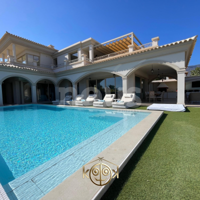 VILLA for sale in Costa Adeje (La Caleta)