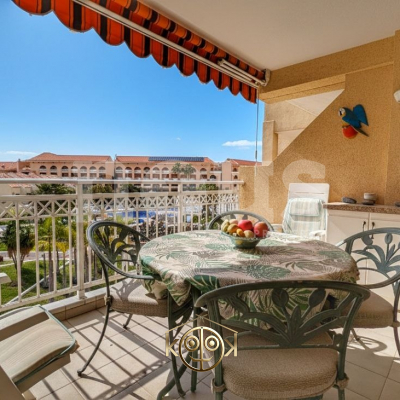 APARTAMENTO for sale in Las Americas (Arona)