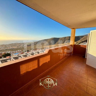ATICO for sale in Costa Adeje (Torviscas Alto)