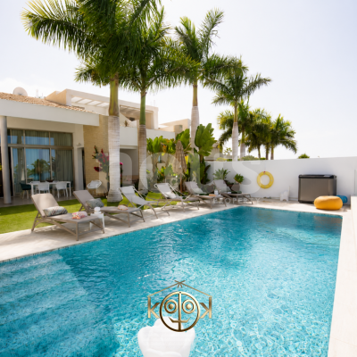 VILLA for sale in Costa Adeje (Golf)