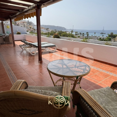 ATICO for sale in Los Cristianos