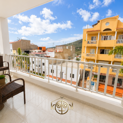 APARTAMENTO for sale in Adeje