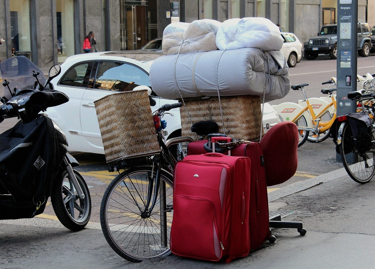 👥 Vida de expatriado