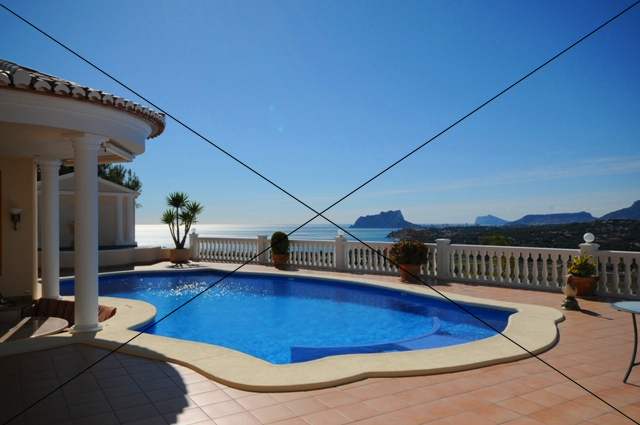 VILLA for sale in Callao Salvaje